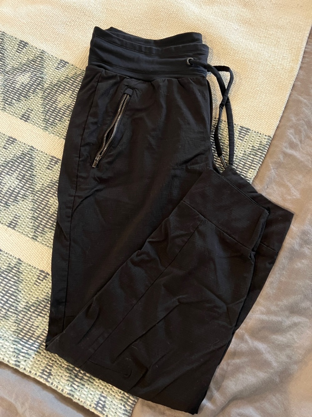 Athleta Trekkie North Jogger